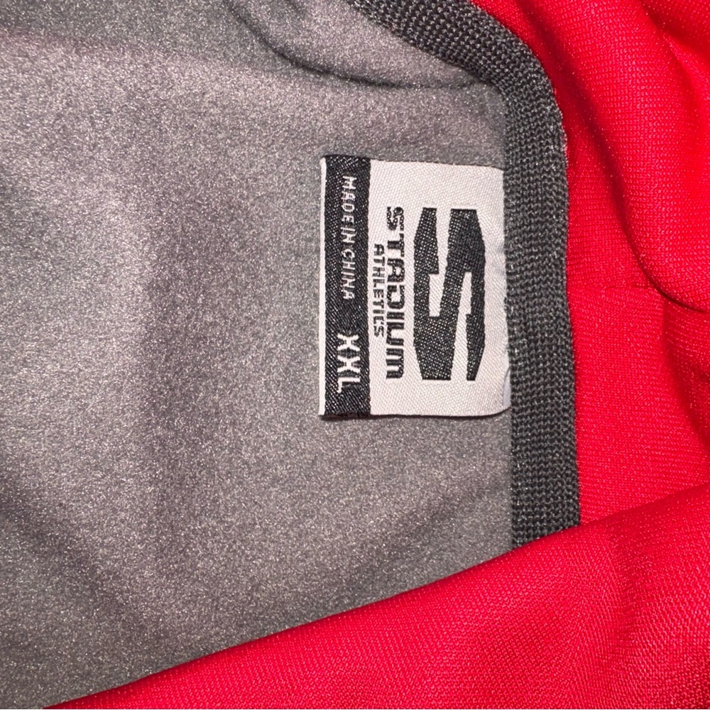NC State Wolfpack Gray Hoodie - Picture 12 of 13